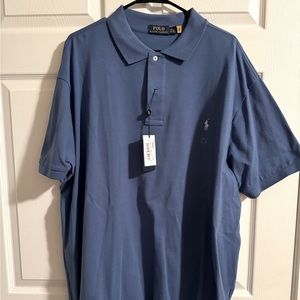 Polo Ralph Lauren Men’s Polo